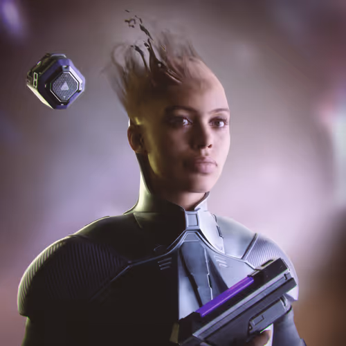 Parallel Avatars