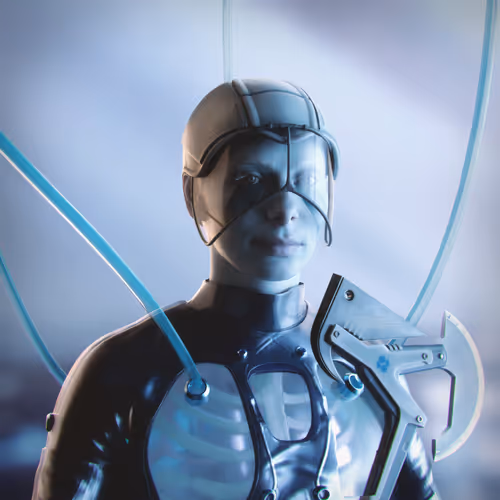 Parallel Avatars