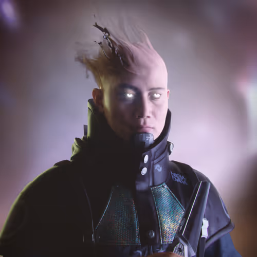 Parallel Avatars