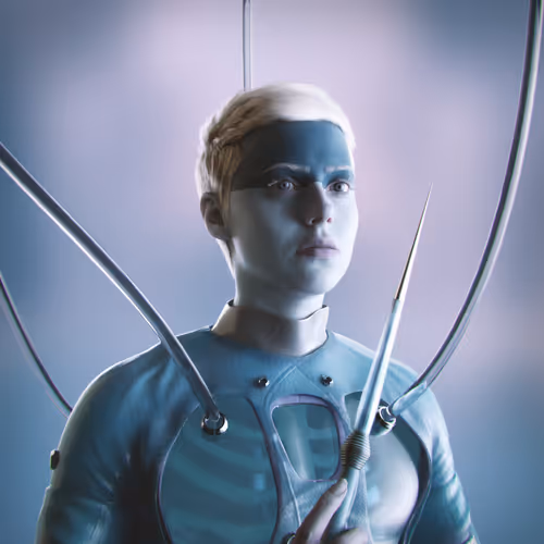 Parallel Avatars