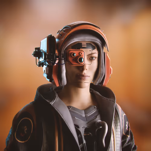 Parallel Avatars