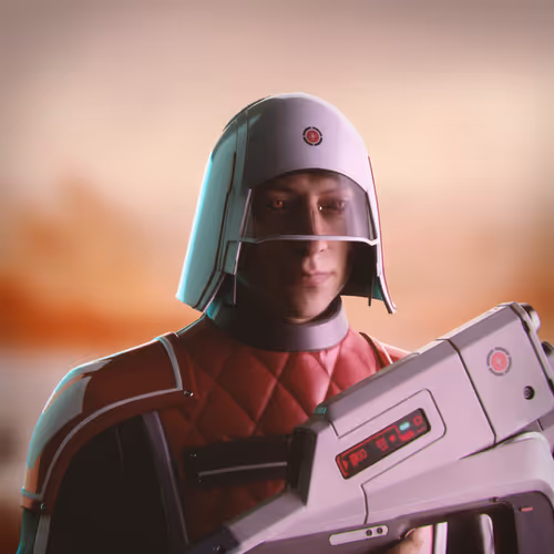 Parallel Avatars