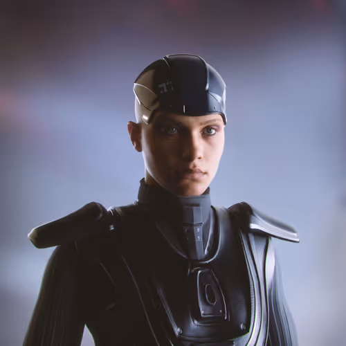 Parallel Avatars