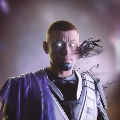 Parallel Avatars