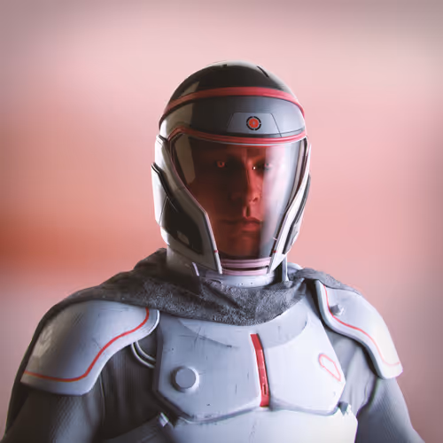 Parallel Avatars