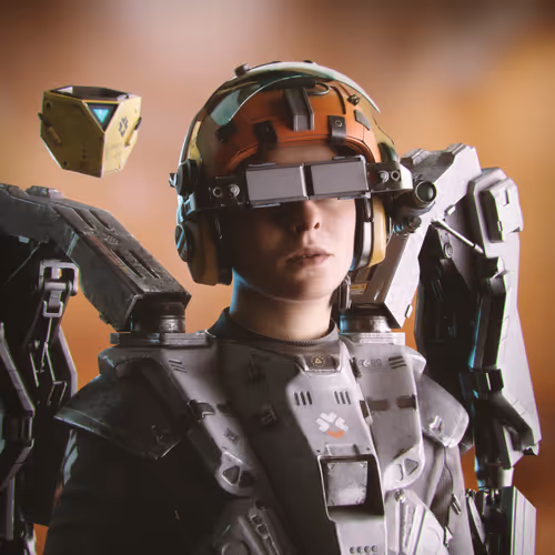 Parallel Avatars