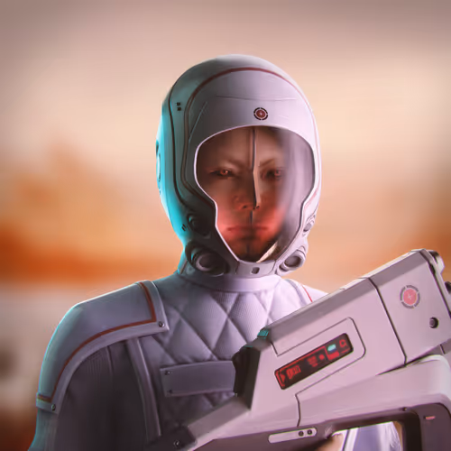 Parallel Avatars