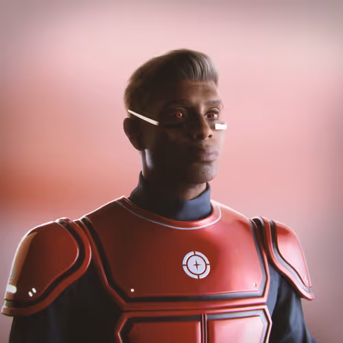Parallel Avatars