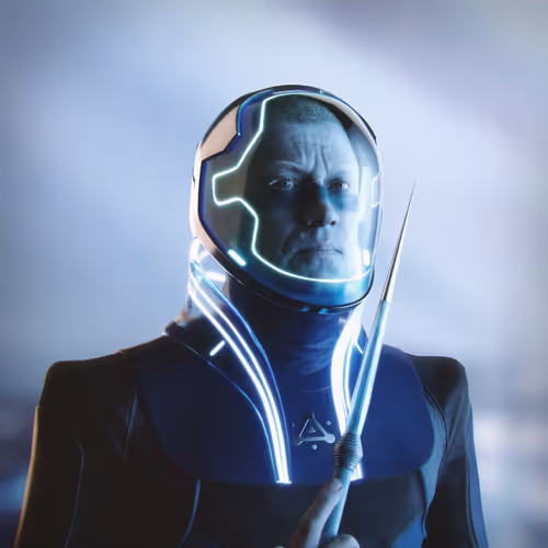 Parallel Avatars