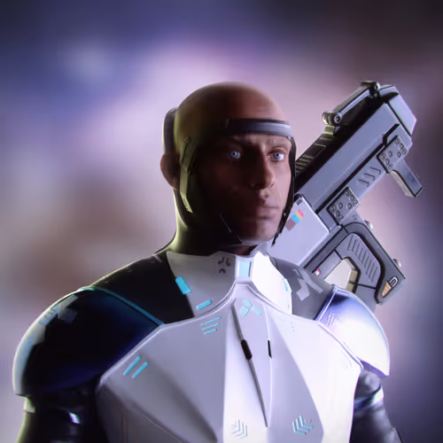 Parallel Avatars