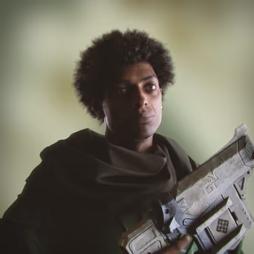 Alonzo