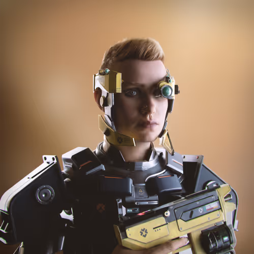 Parallel Avatars