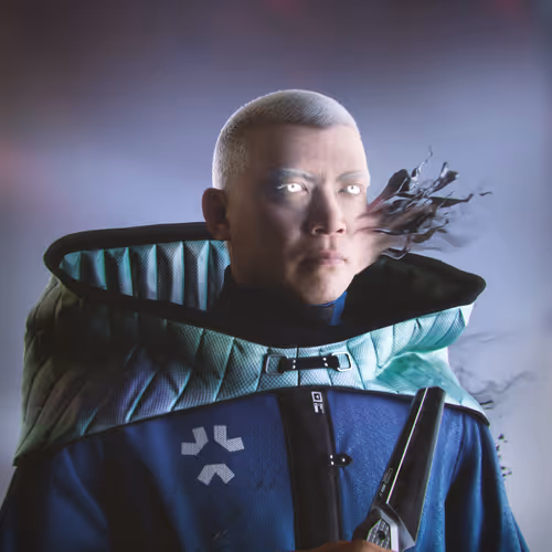 Parallel Avatars