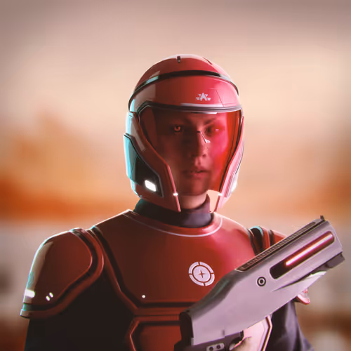 Parallel Avatars