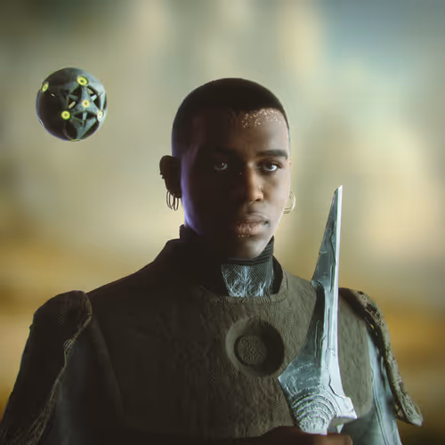 Parallel Avatars