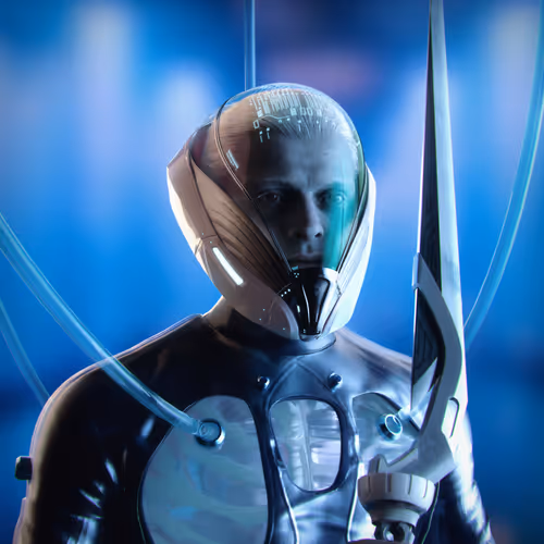 Parallel Avatars