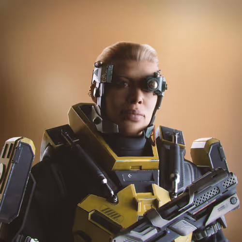 Parallel Avatars