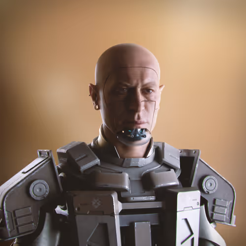 Parallel Avatars