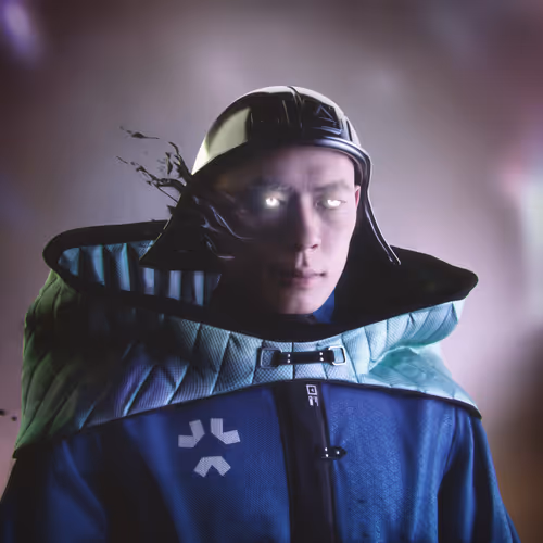 Parallel Avatars