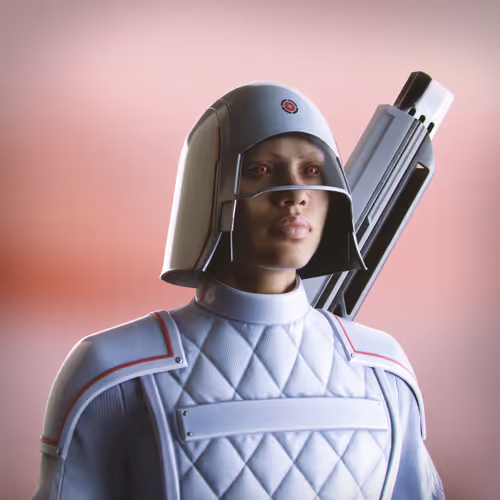 Parallel Avatars