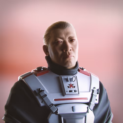 Parallel Avatars