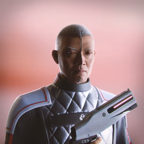 Parallel Avatars