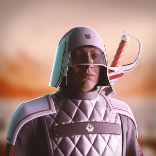 Parallel Avatars