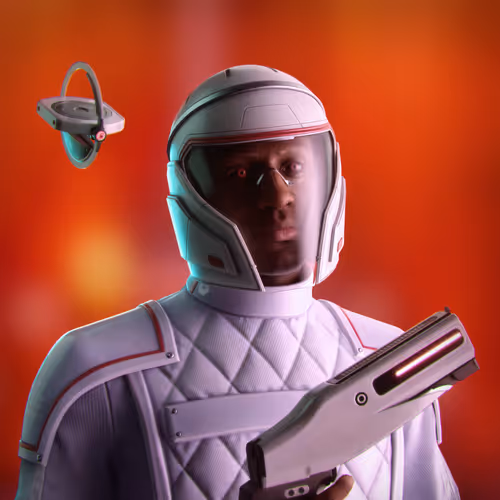 Parallel Avatars