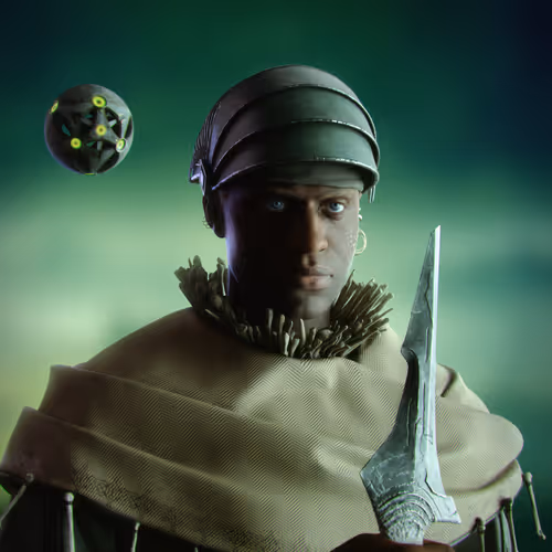 Parallel Avatars