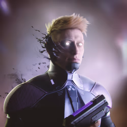 Parallel Avatars