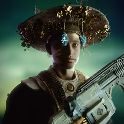 Uzi