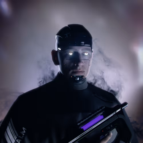 Parallel Avatars