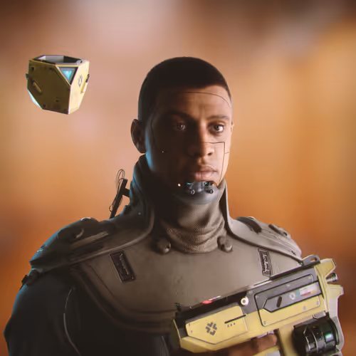 Parallel Avatars