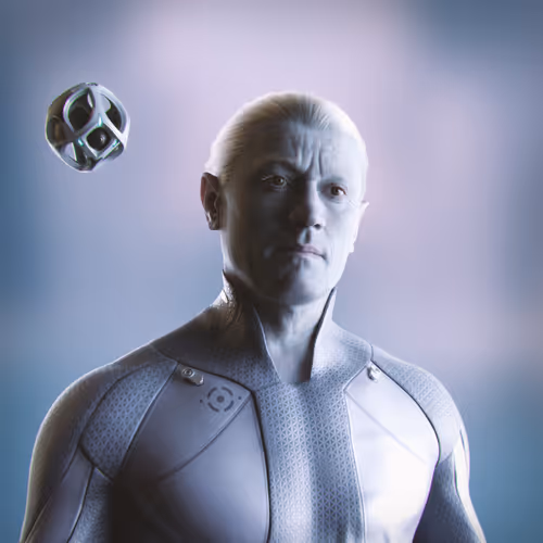 Parallel Avatars