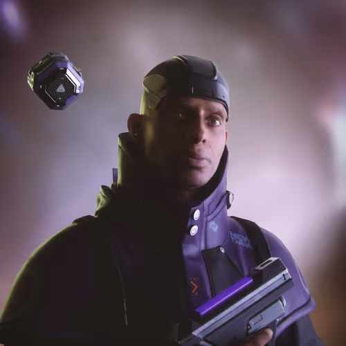 Parallel Avatars