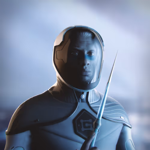 Parallel Avatars