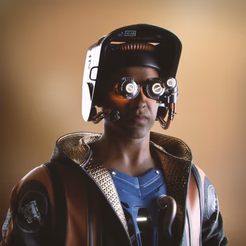Parallel Avatars