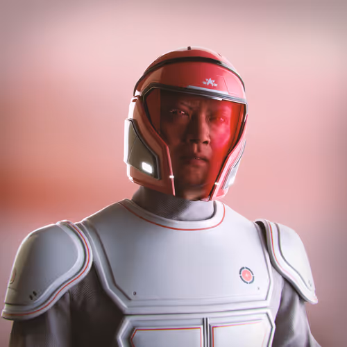 Parallel Avatars