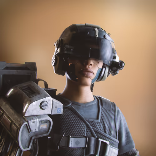Parallel Avatars