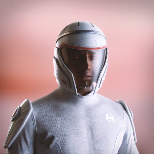 Parallel Avatars