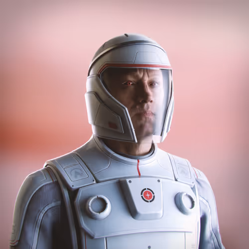 Parallel Avatars
