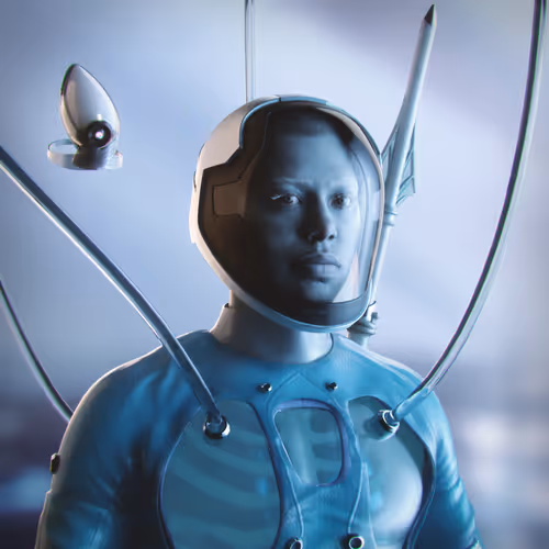 Parallel Avatars