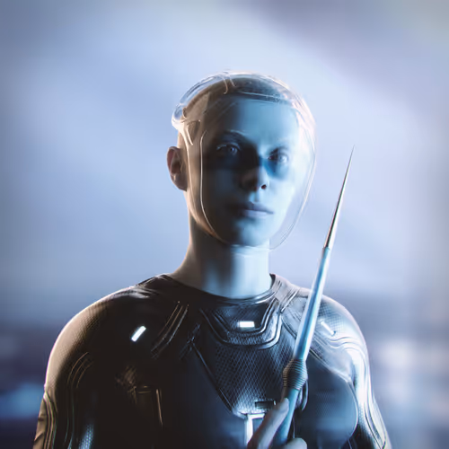 Parallel Avatars