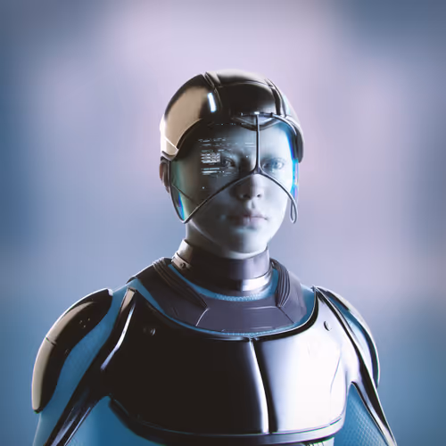 Parallel Avatars