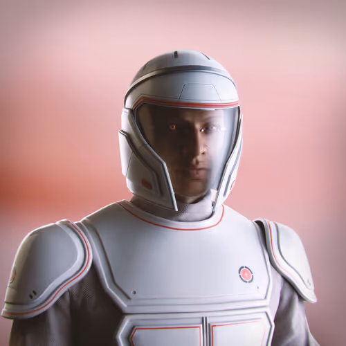 Parallel Avatars