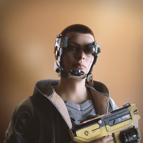 Parallel Avatars