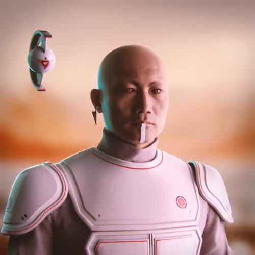 Parallel Avatars