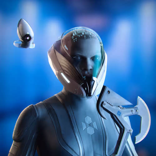 Parallel Avatars