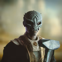 Solomon