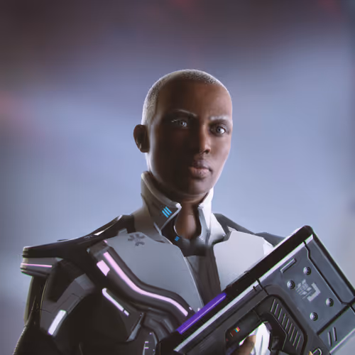 Parallel Avatars